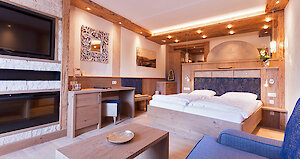 4-Sterne Hotel Bergknappenhof in Bodenmais Bayerischer Wald